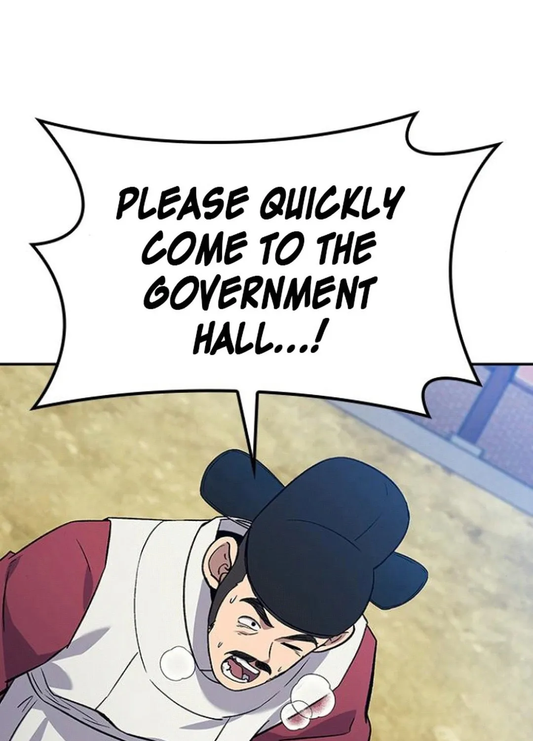 Doctor, Joseon Gada Chapter 31 page 105 - 