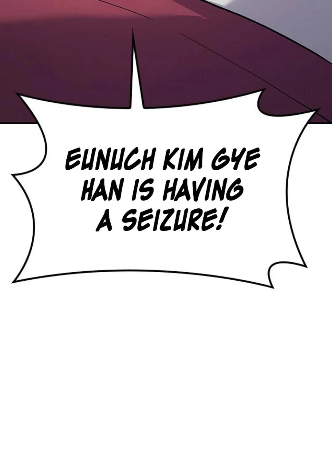 Doctor, Joseon Gada Chapter 31 page 107 - 