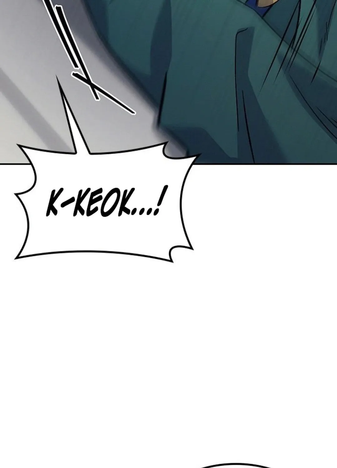 Doctor, Joseon Gada Chapter 31 page 111 - 