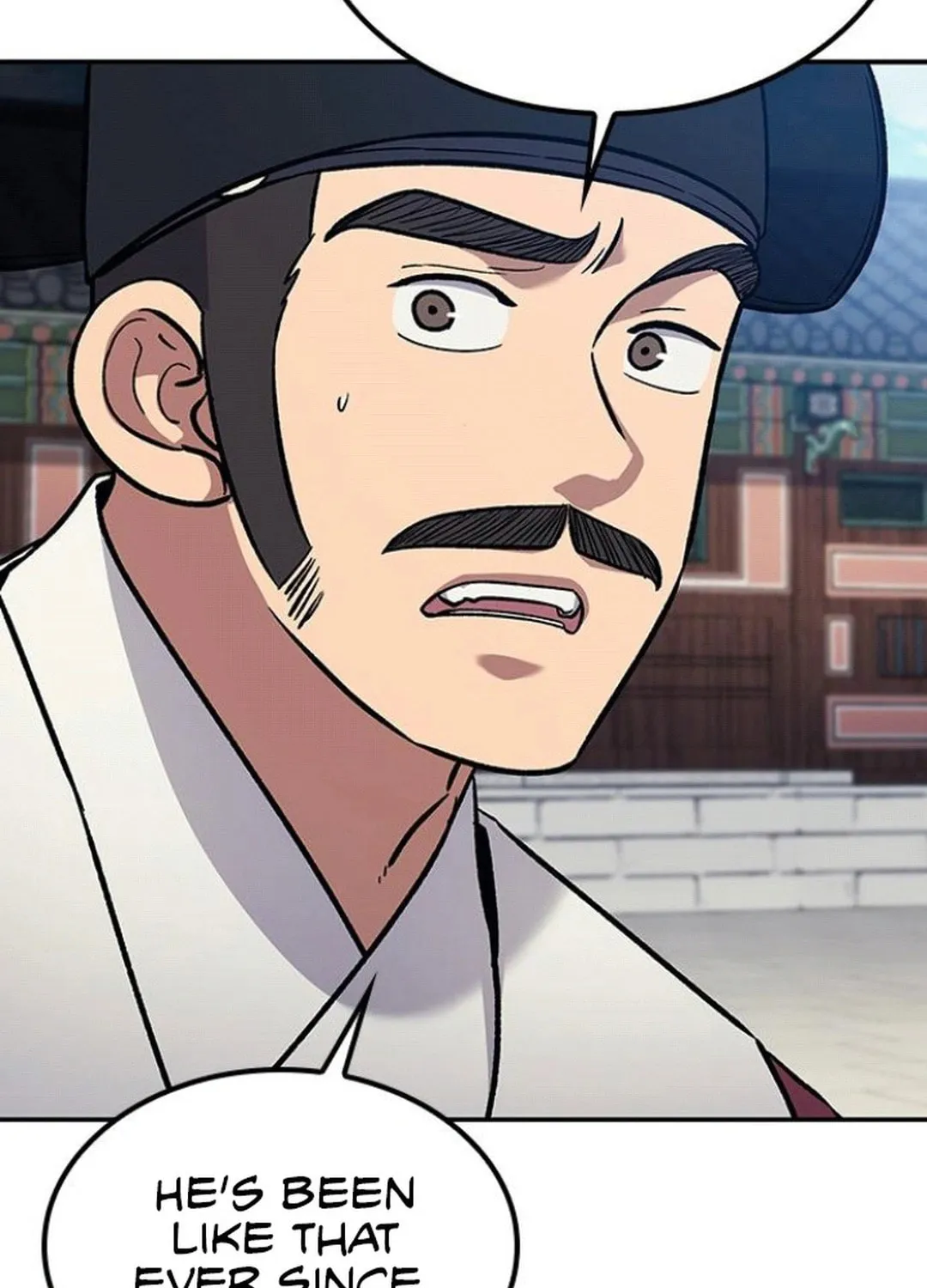 Doctor, Joseon Gada Chapter 31 page 114 - 