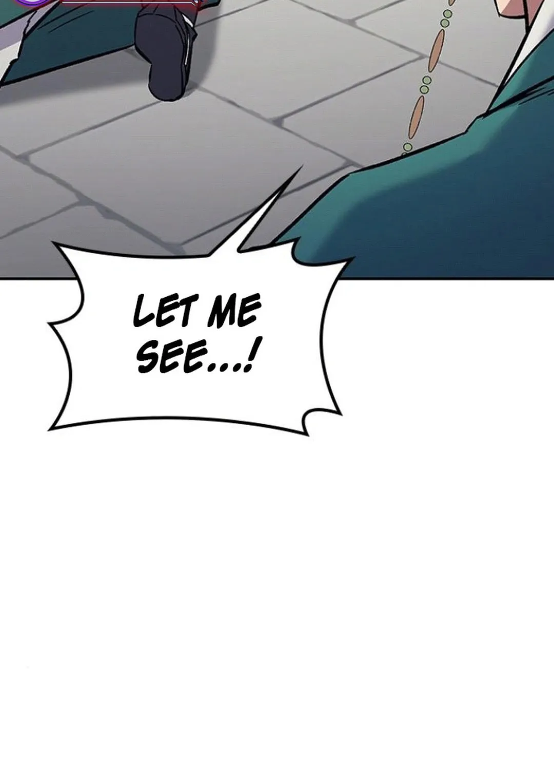 Doctor, Joseon Gada Chapter 31 page 117 - 