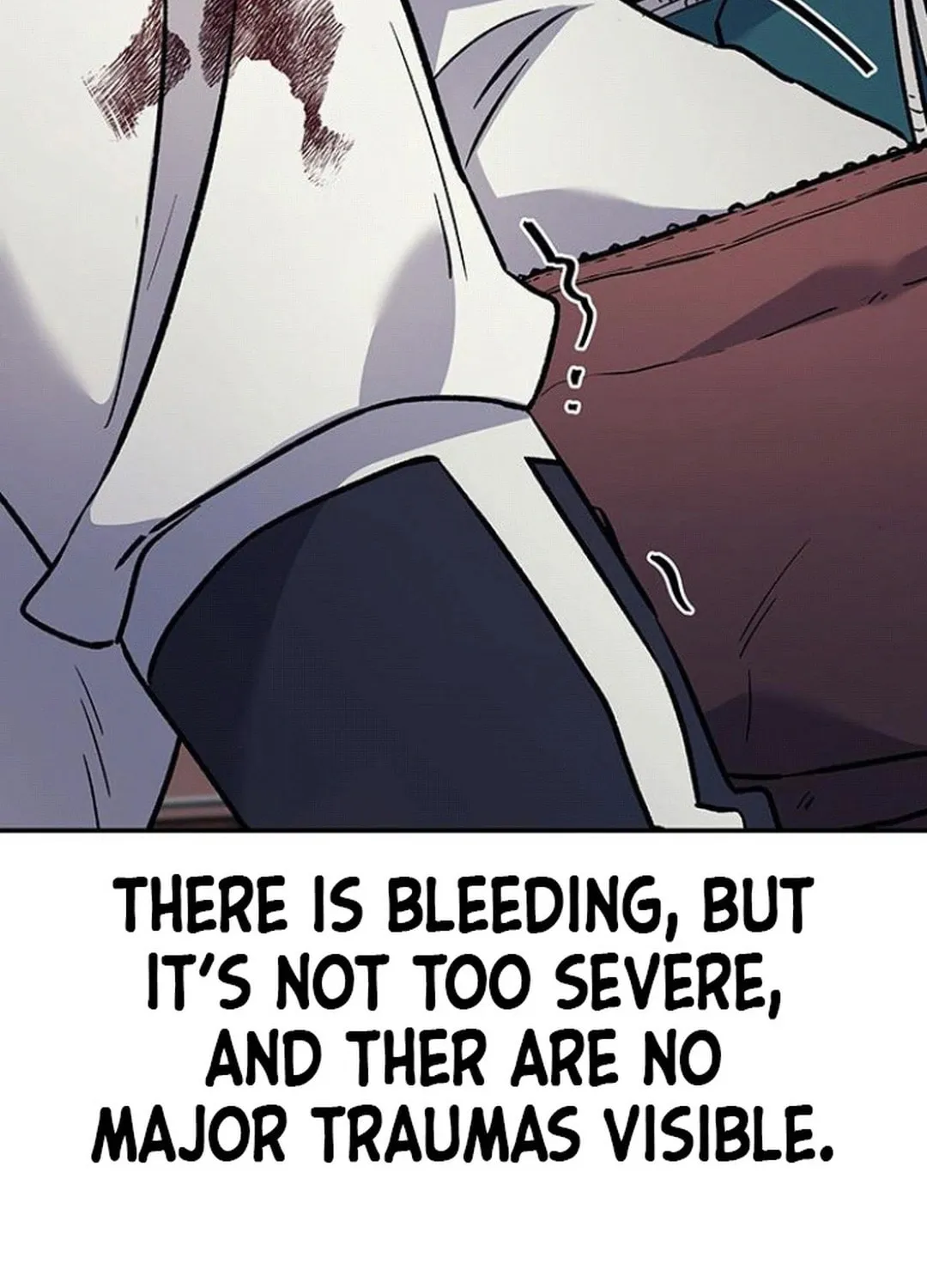 Doctor, Joseon Gada Chapter 31 page 119 - 