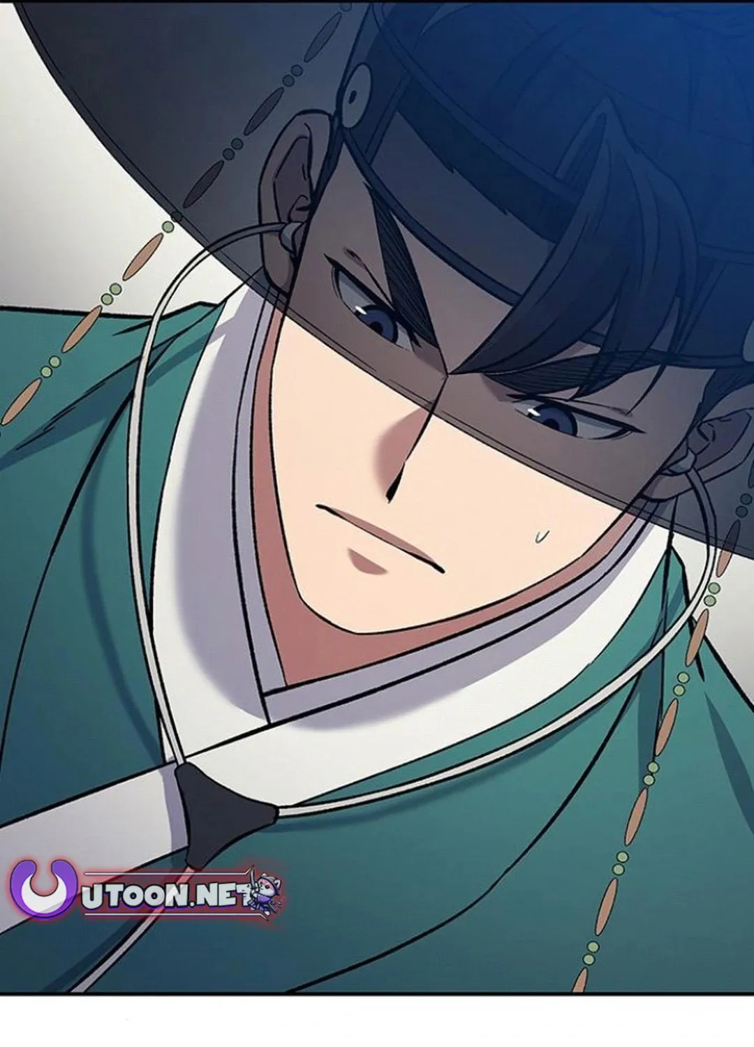 Doctor, Joseon Gada Chapter 31 page 123 - 
