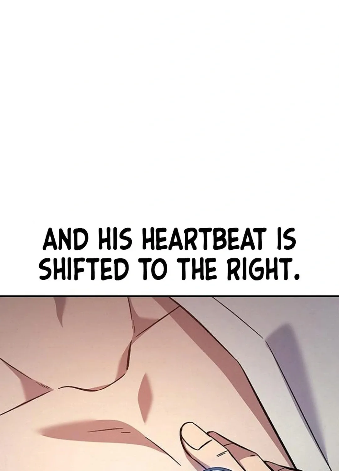 Doctor, Joseon Gada Chapter 31 page 124 - 