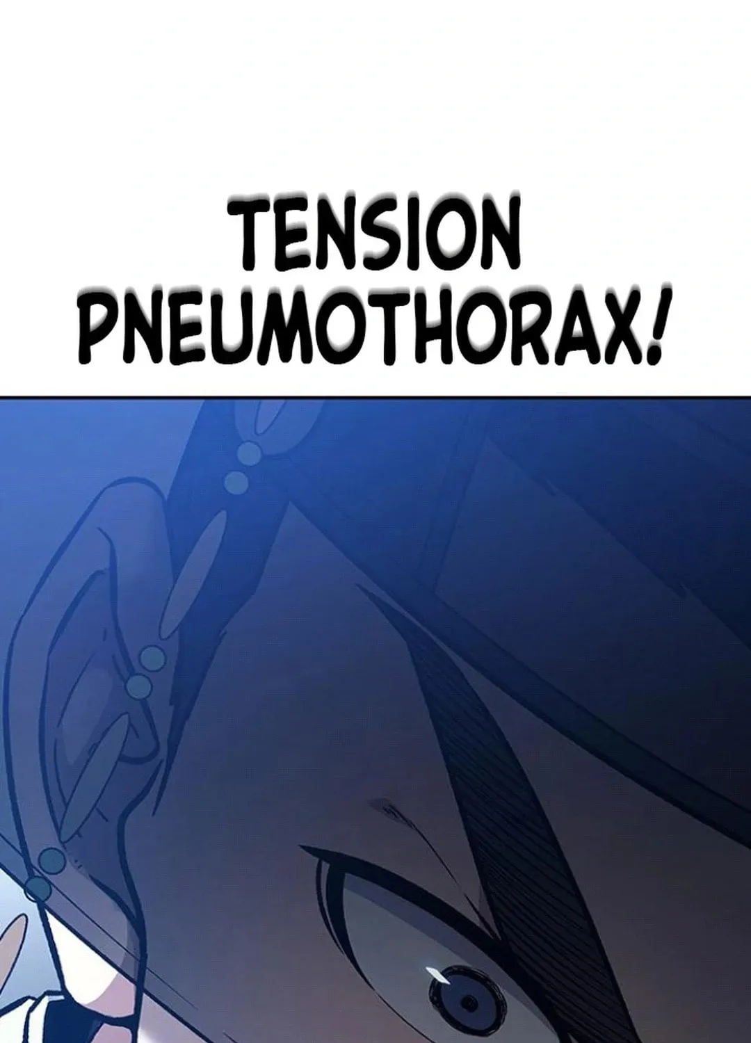 Doctor, Joseon Gada Chapter 31 page 127 - 