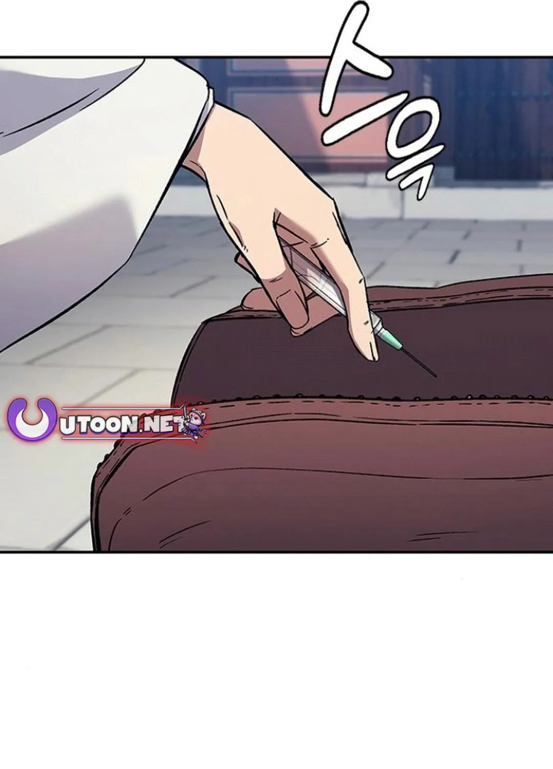 Doctor, Joseon Gada Chapter 31 page 130 - 