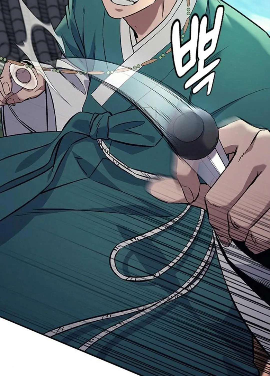 Doctor, Joseon Gada Chapter 31 page 132 - 