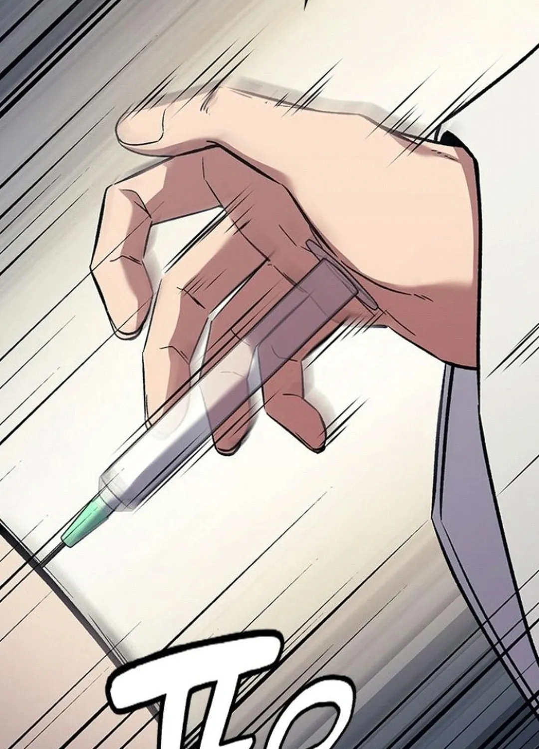 Doctor, Joseon Gada Chapter 31 page 134 - 