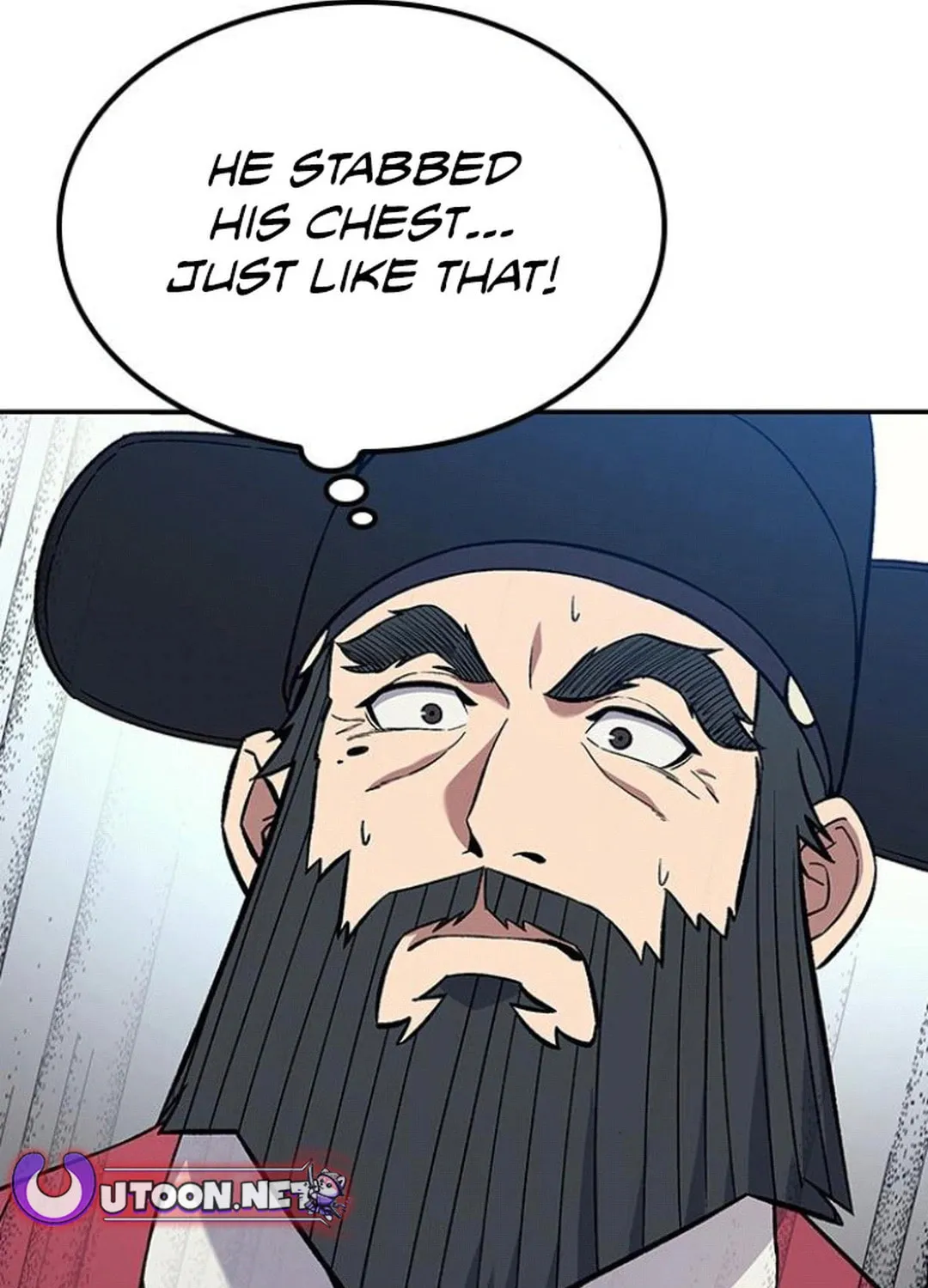 Doctor, Joseon Gada Chapter 31 page 136 - 