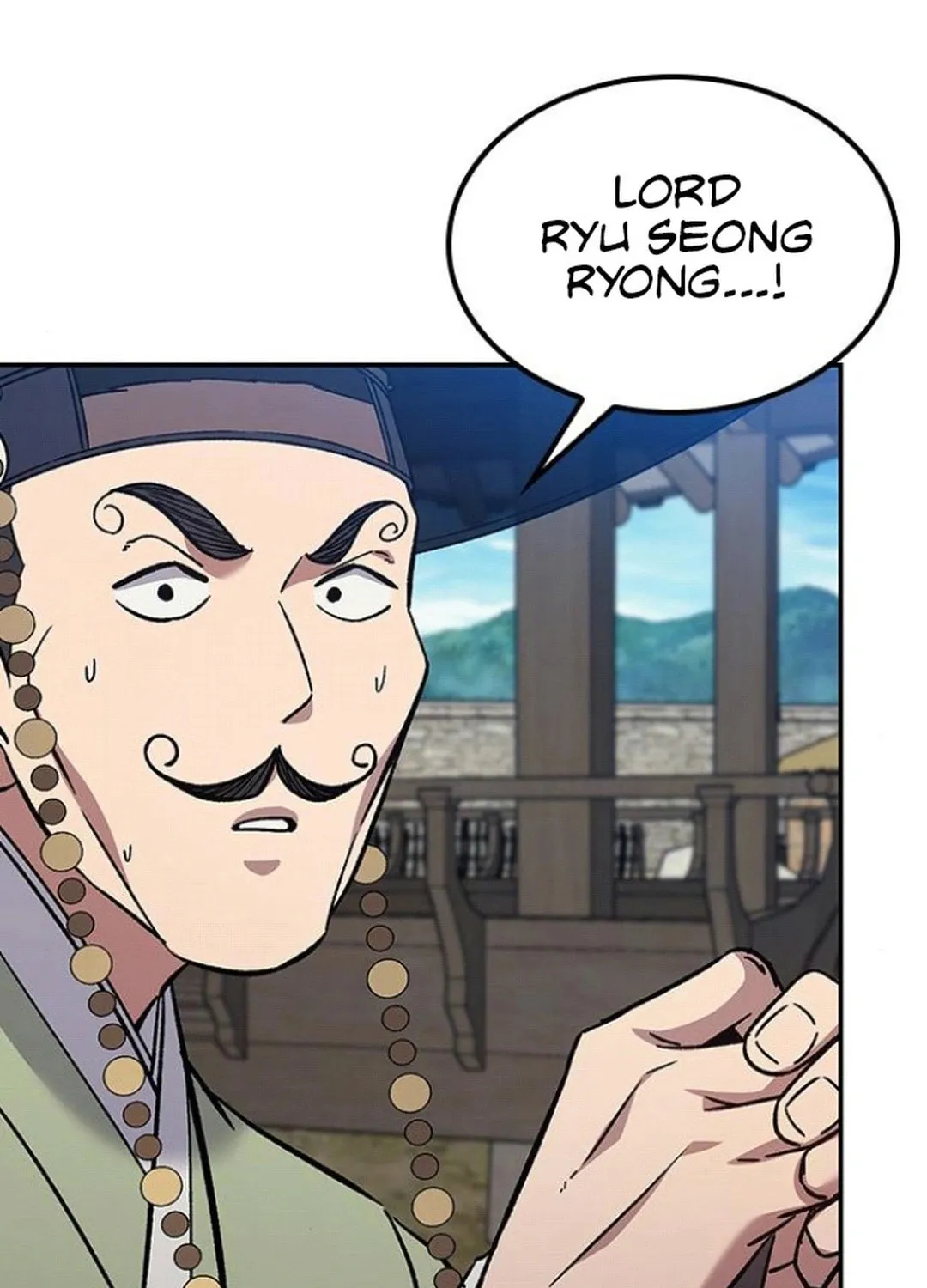 Doctor, Joseon Gada Chapter 31 page 15 - 