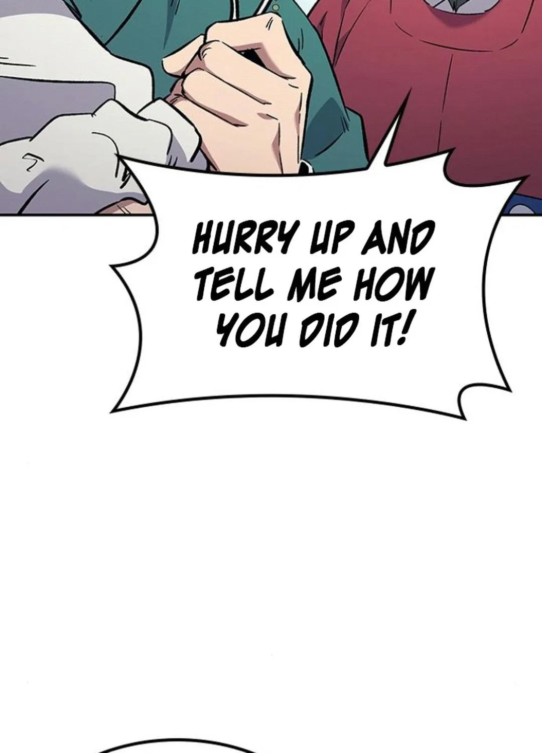 Doctor, Joseon Gada Chapter 31 page 146 - 