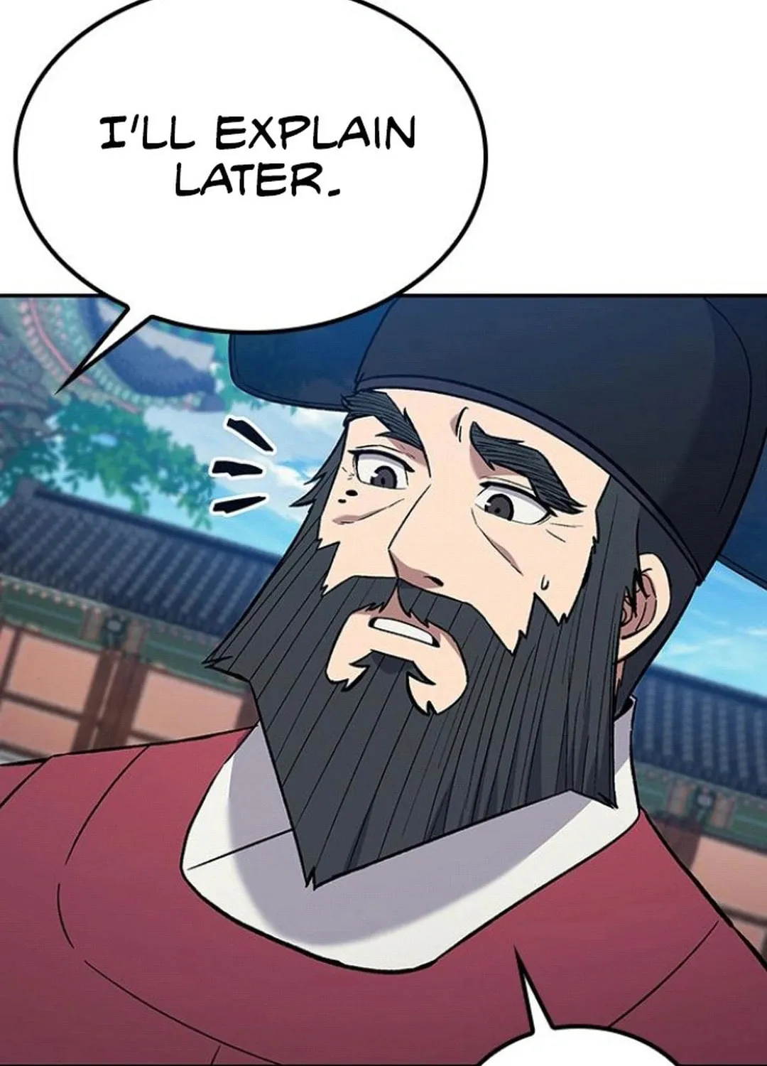 Doctor, Joseon Gada Chapter 31 page 147 - 