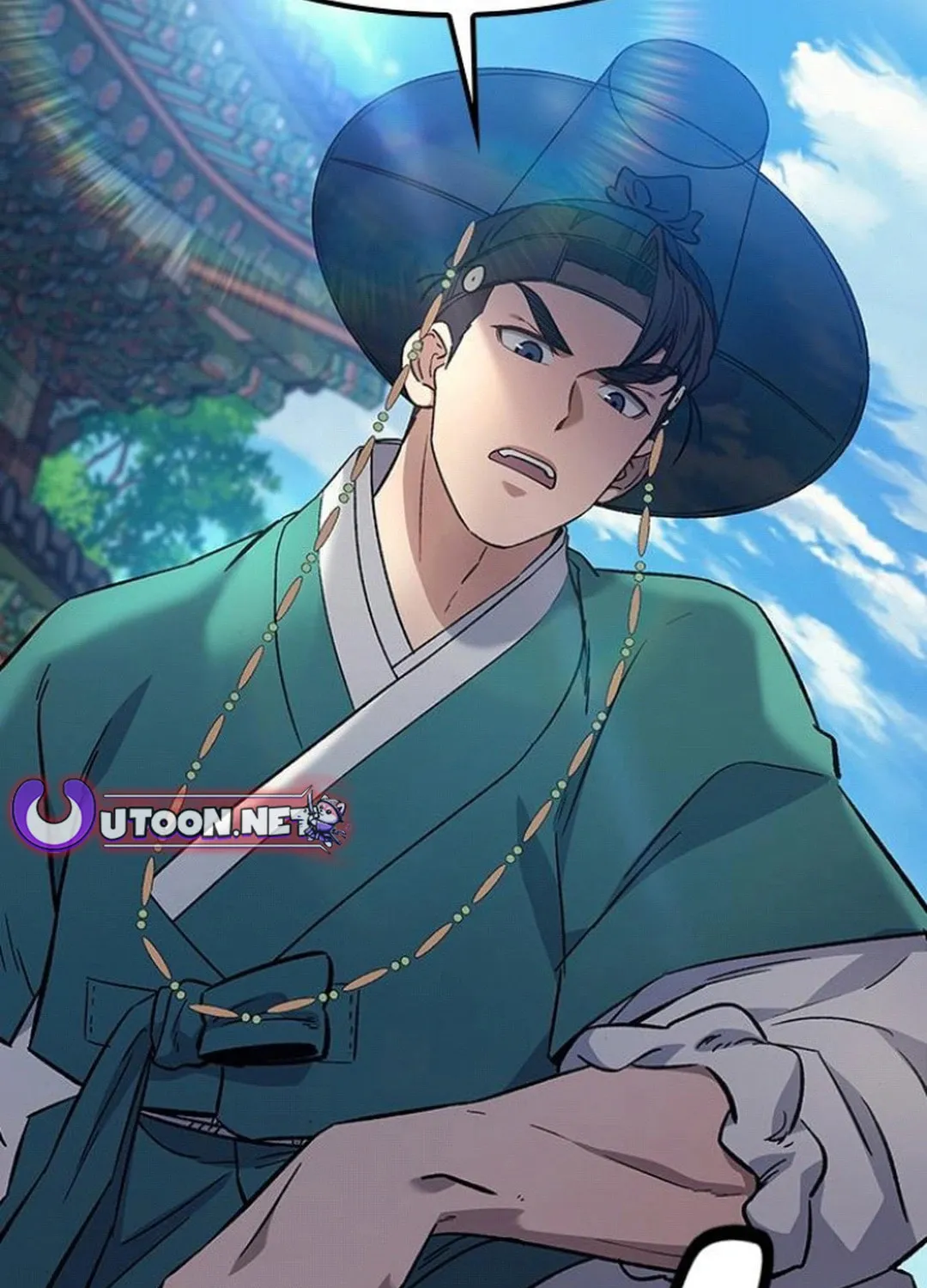 Doctor, Joseon Gada Chapter 31 page 150 - 