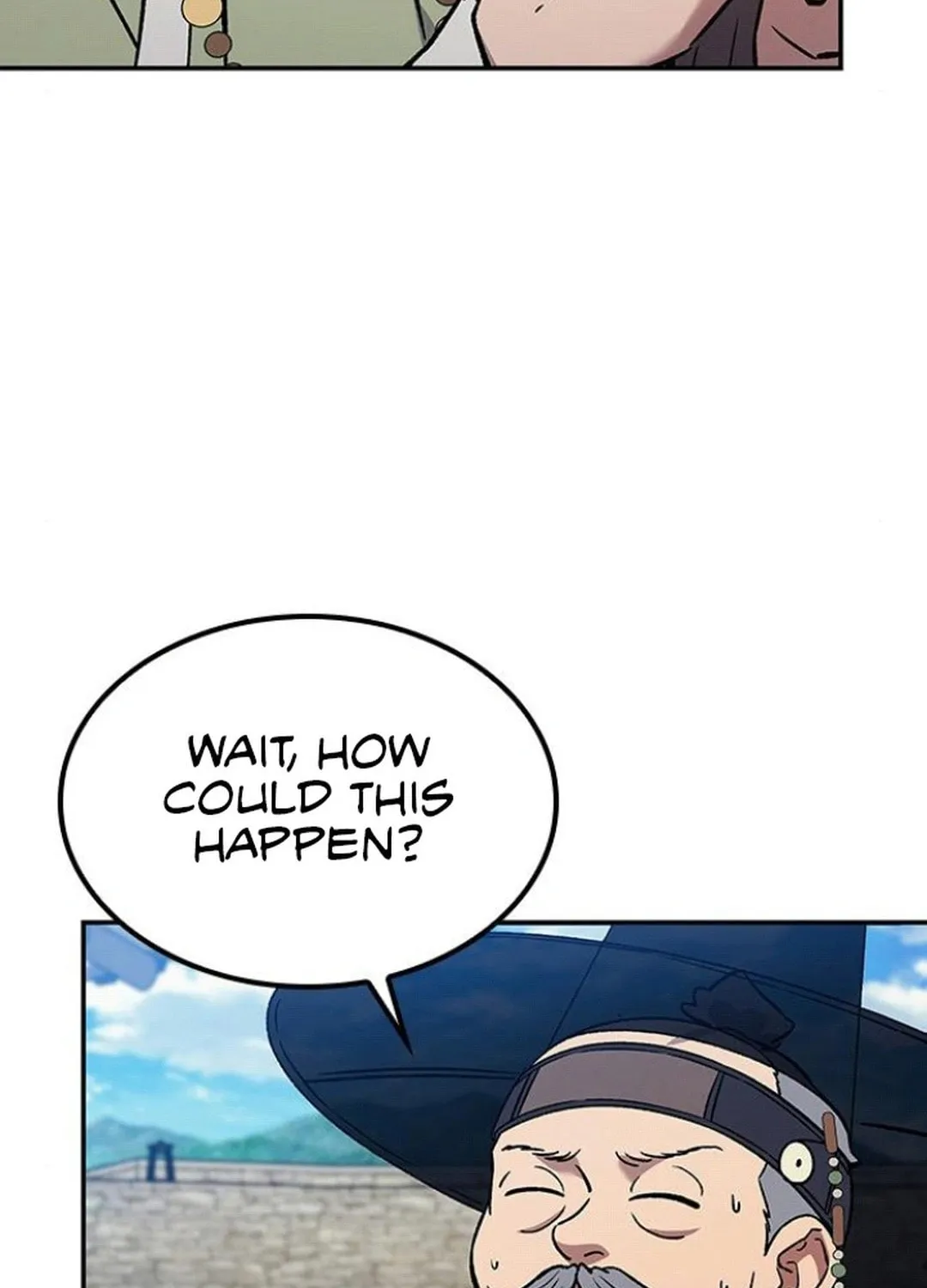 Doctor, Joseon Gada Chapter 31 page 16 - 