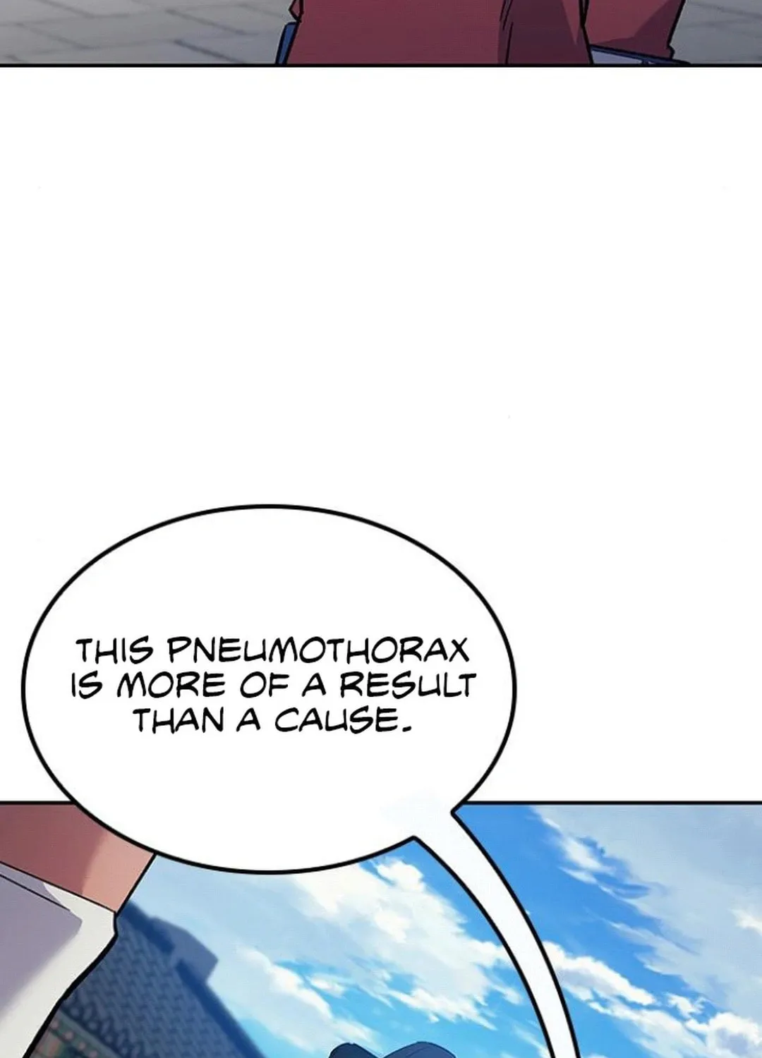 Doctor, Joseon Gada Chapter 31 page 153 - 