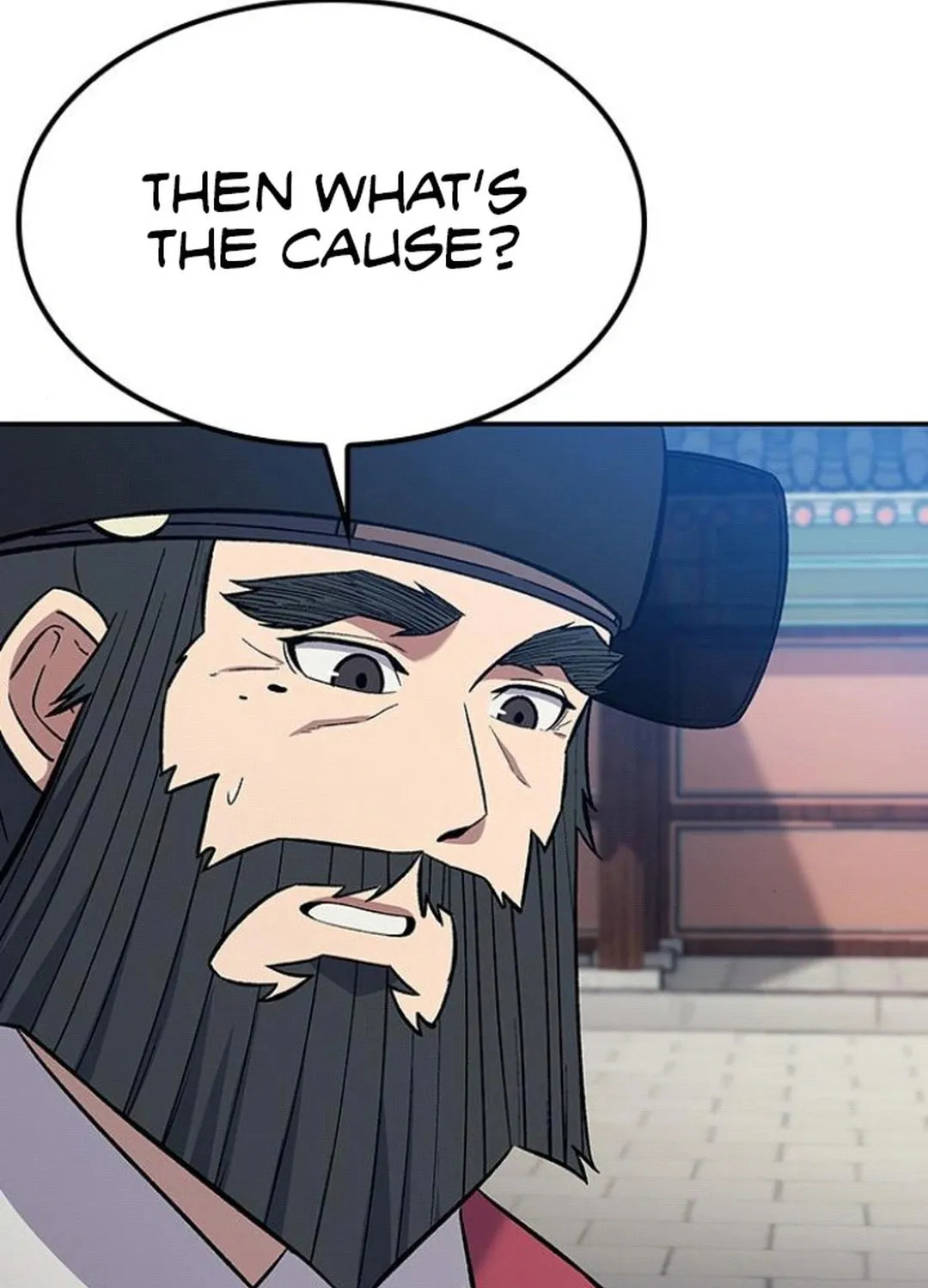 Doctor, Joseon Gada Chapter 31 page 156 - 