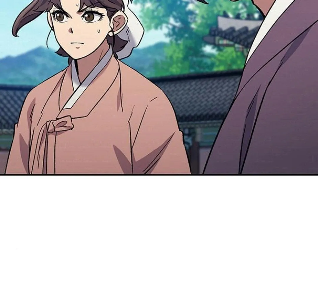 Doctor, Joseon Gada Chapter 31 page 162 - 