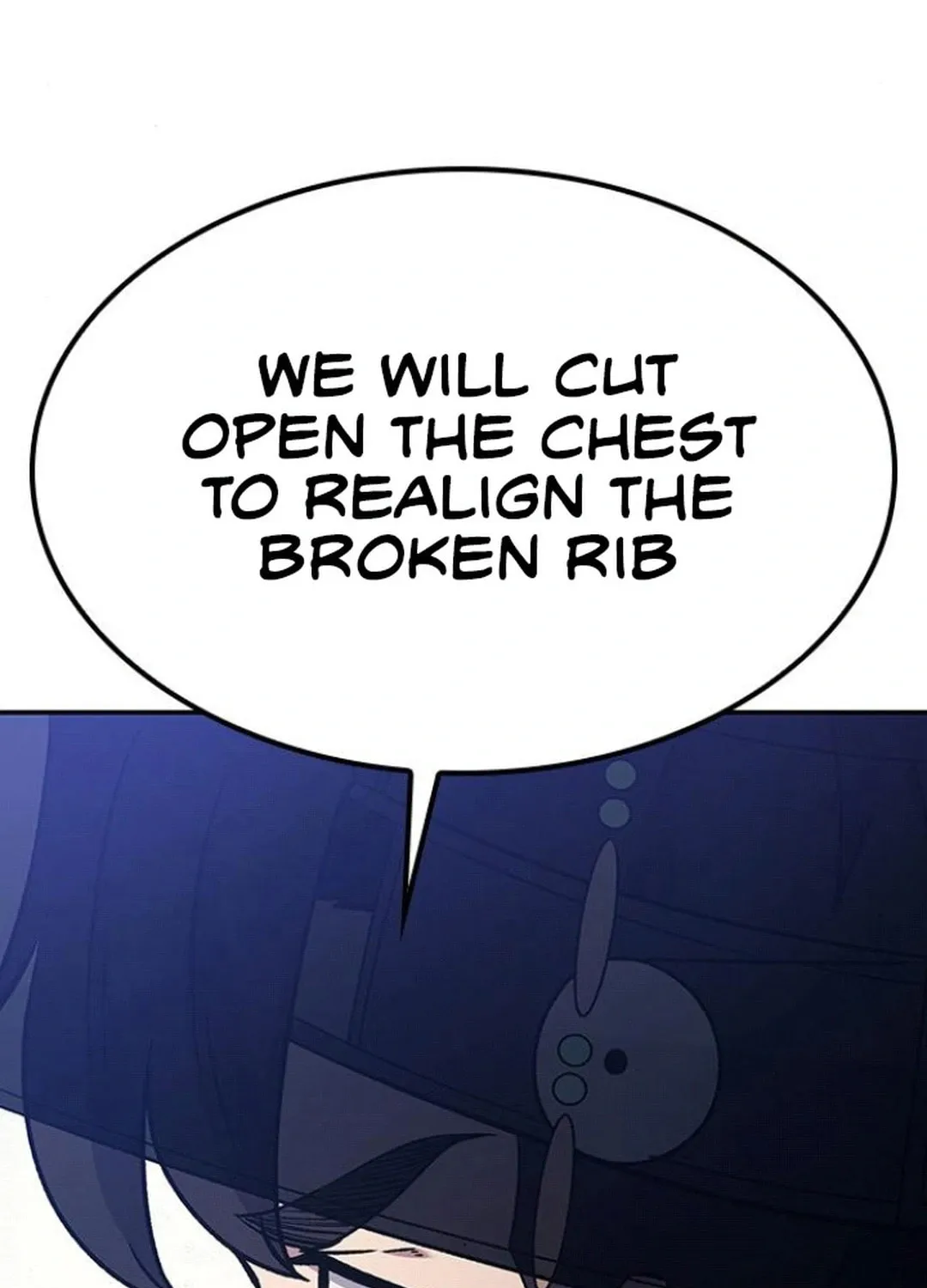 Doctor, Joseon Gada Chapter 31 page 163 - 