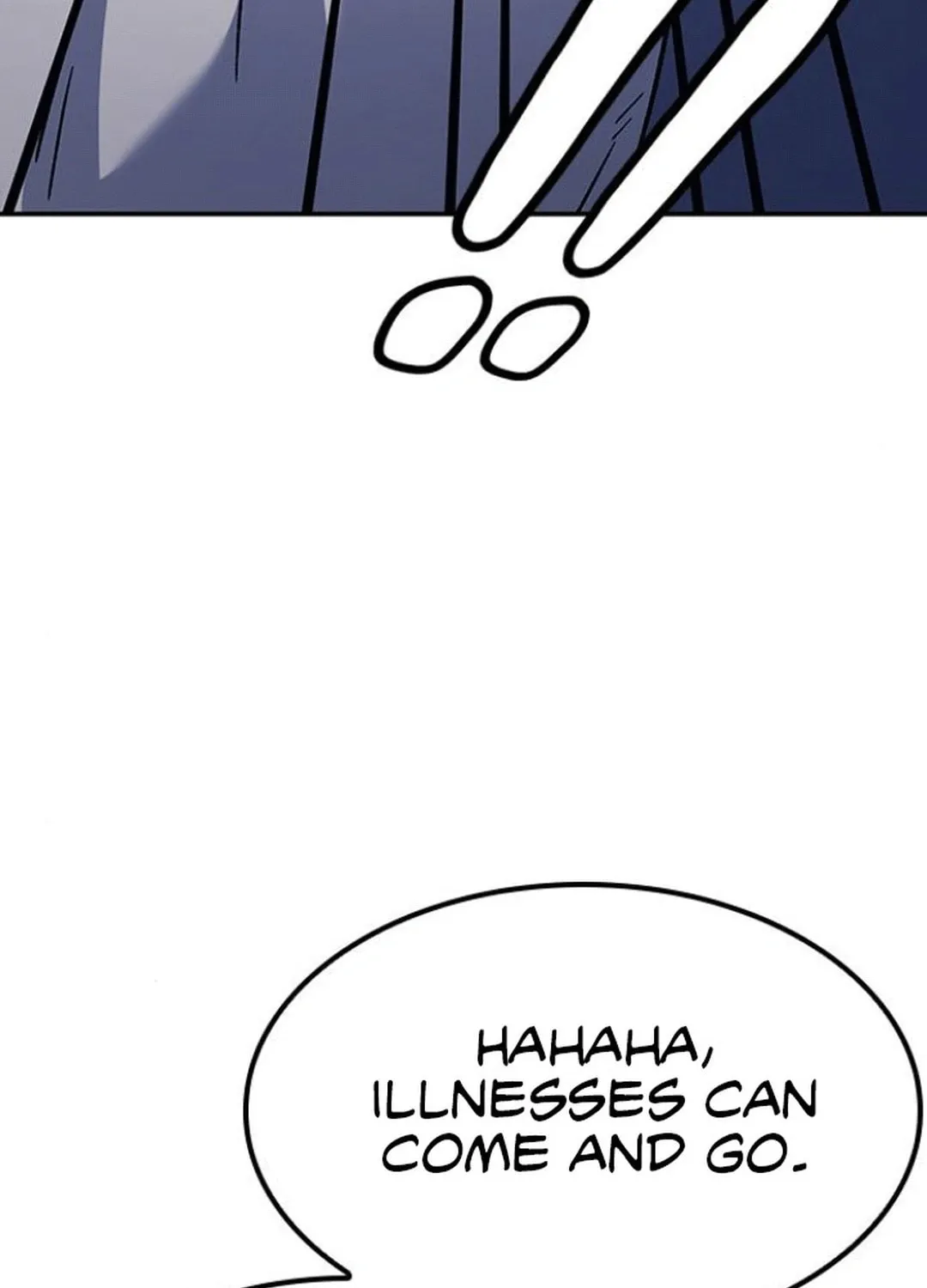 Doctor, Joseon Gada Chapter 31 page 20 - 