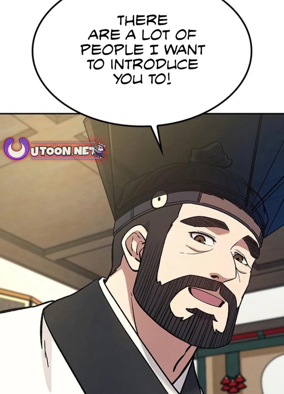 Doctor, Joseon Gada Chapter 31 page 3 - 