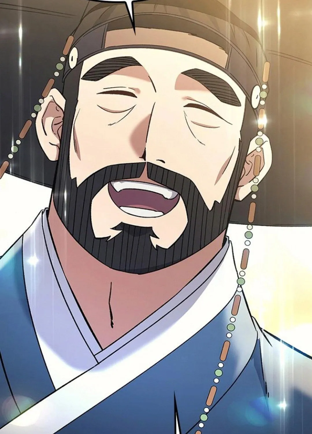 Doctor, Joseon Gada Chapter 31 page 22 - 