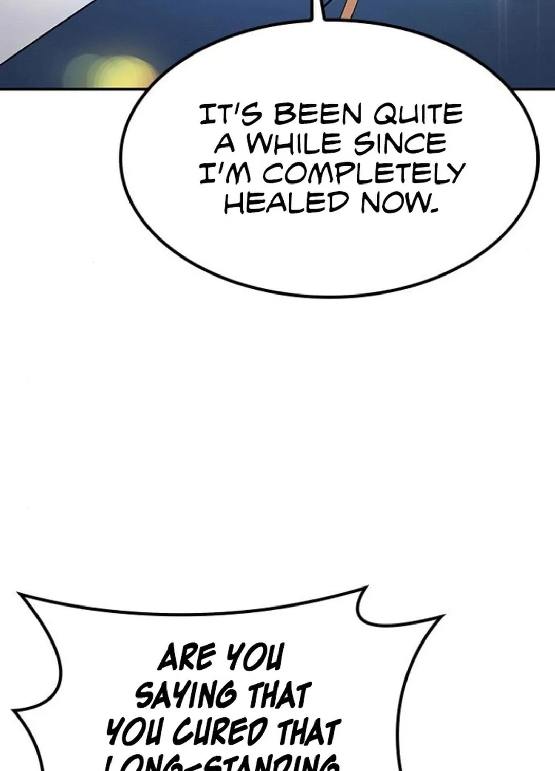 Doctor, Joseon Gada Chapter 31 page 23 - 