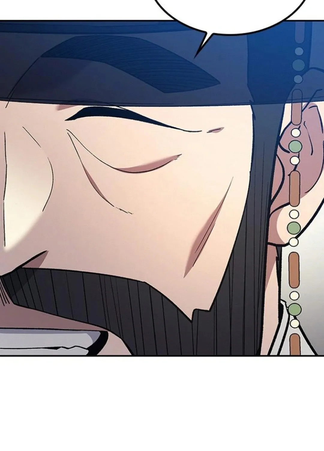 Doctor, Joseon Gada Chapter 31 page 26 - 