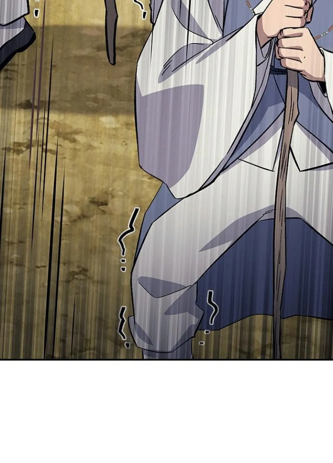 Doctor, Joseon Gada Chapter 31 page 33 - 