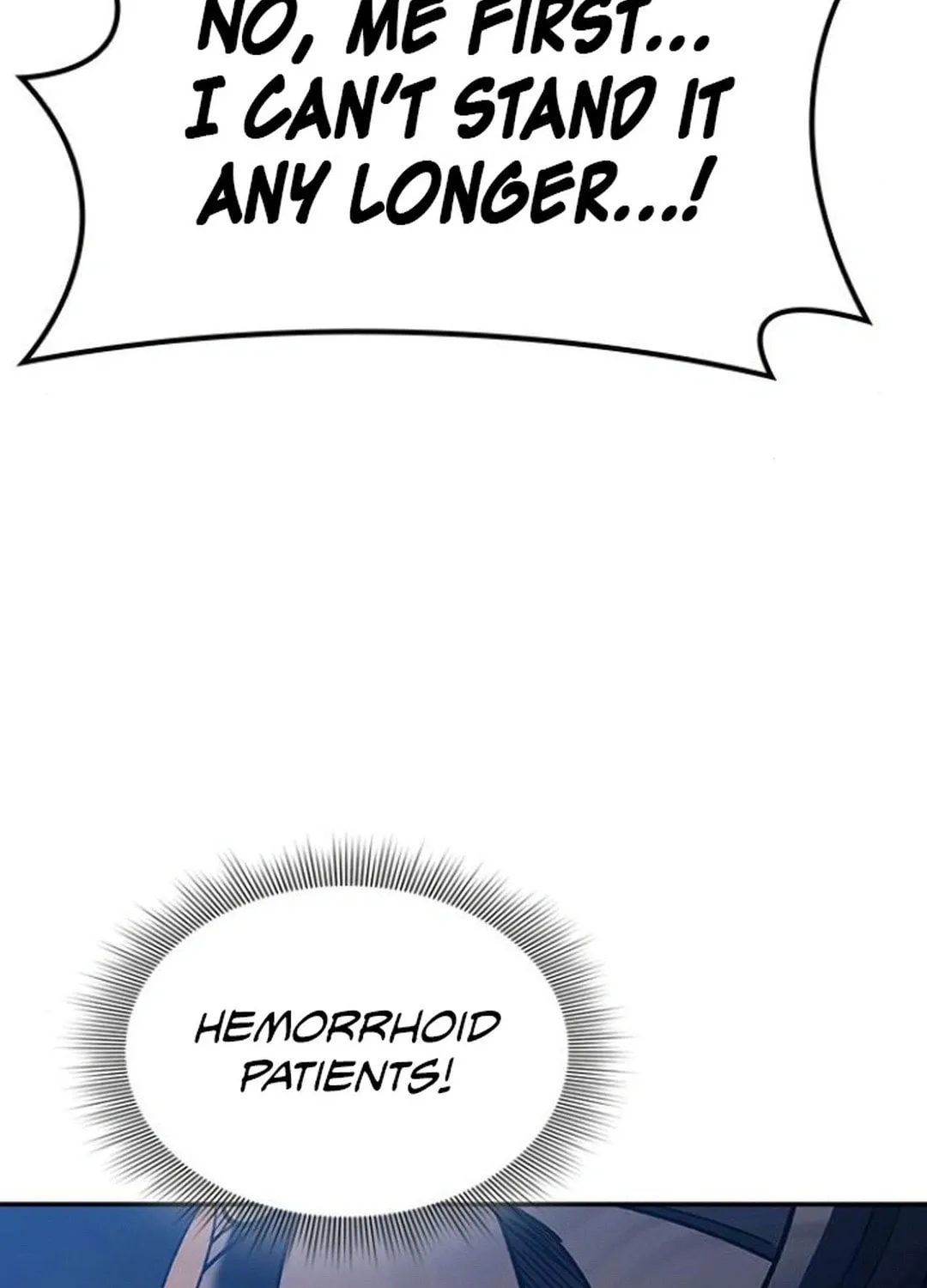 Doctor, Joseon Gada Chapter 31 page 37 - 