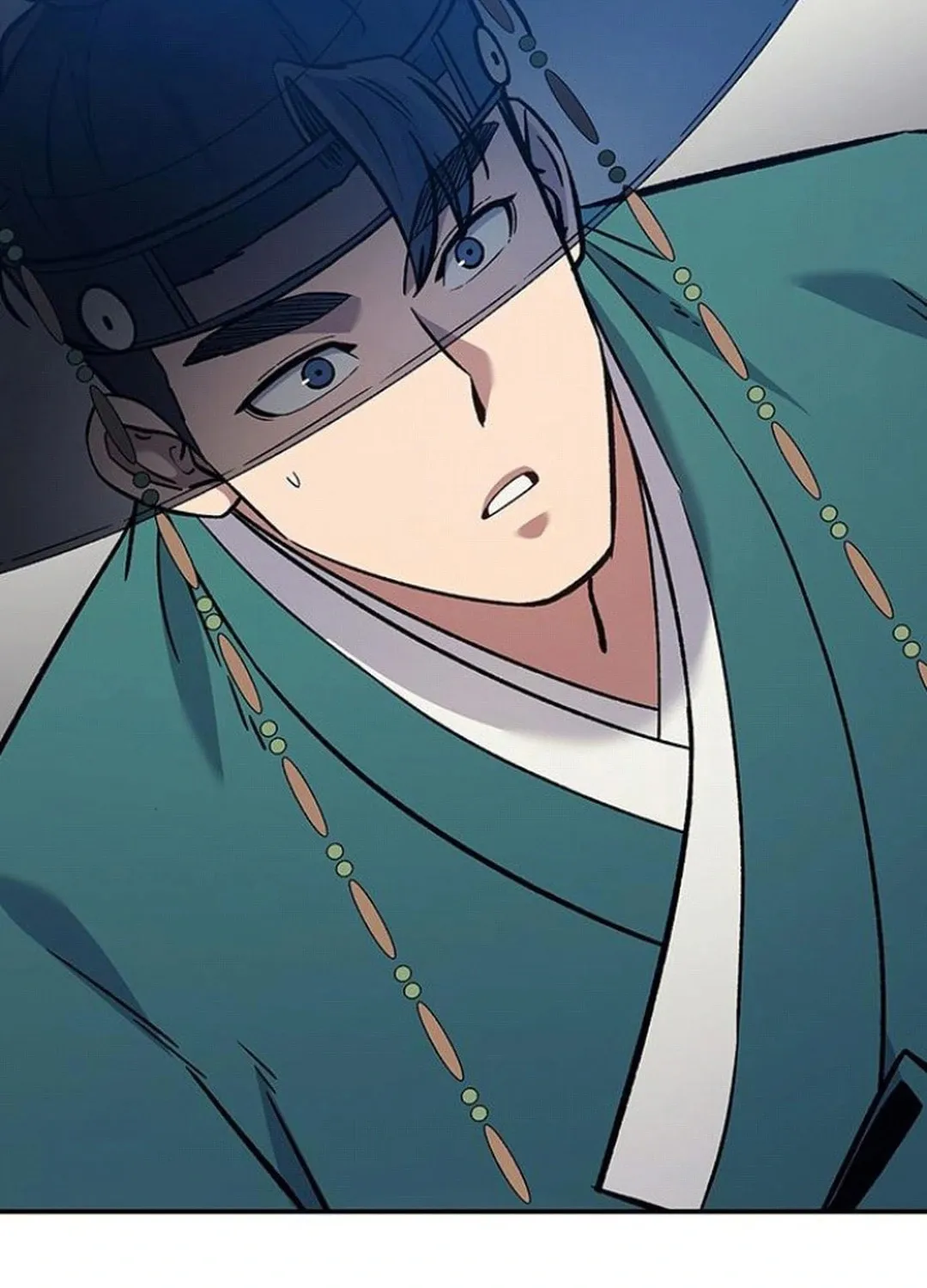 Doctor, Joseon Gada Chapter 31 page 5 - 