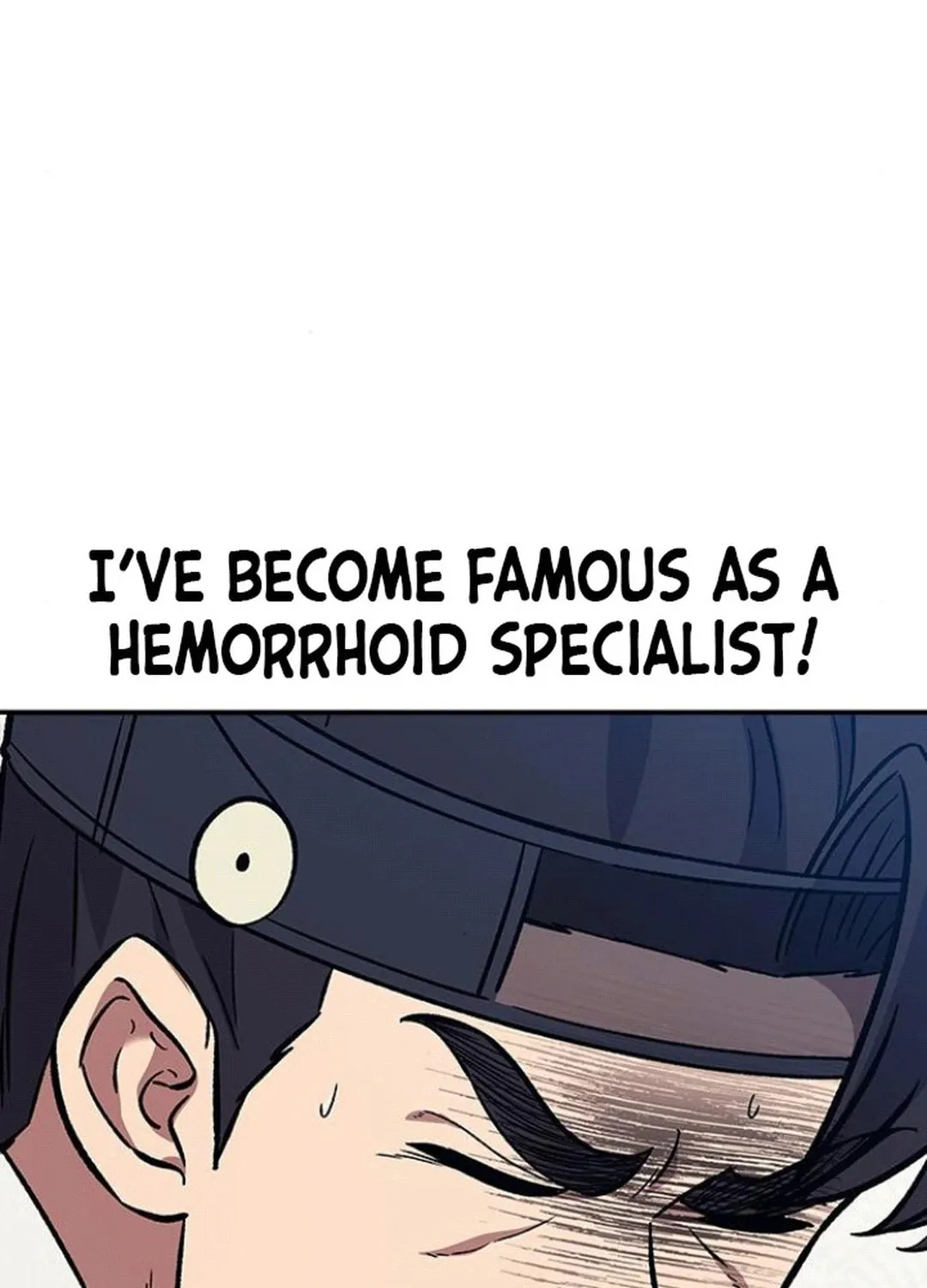 Doctor, Joseon Gada Chapter 31 page 46 - 