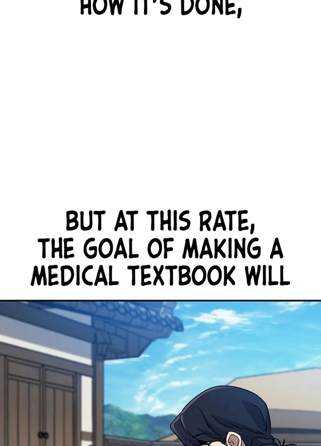 Doctor, Joseon Gada Chapter 31 page 50 - 
