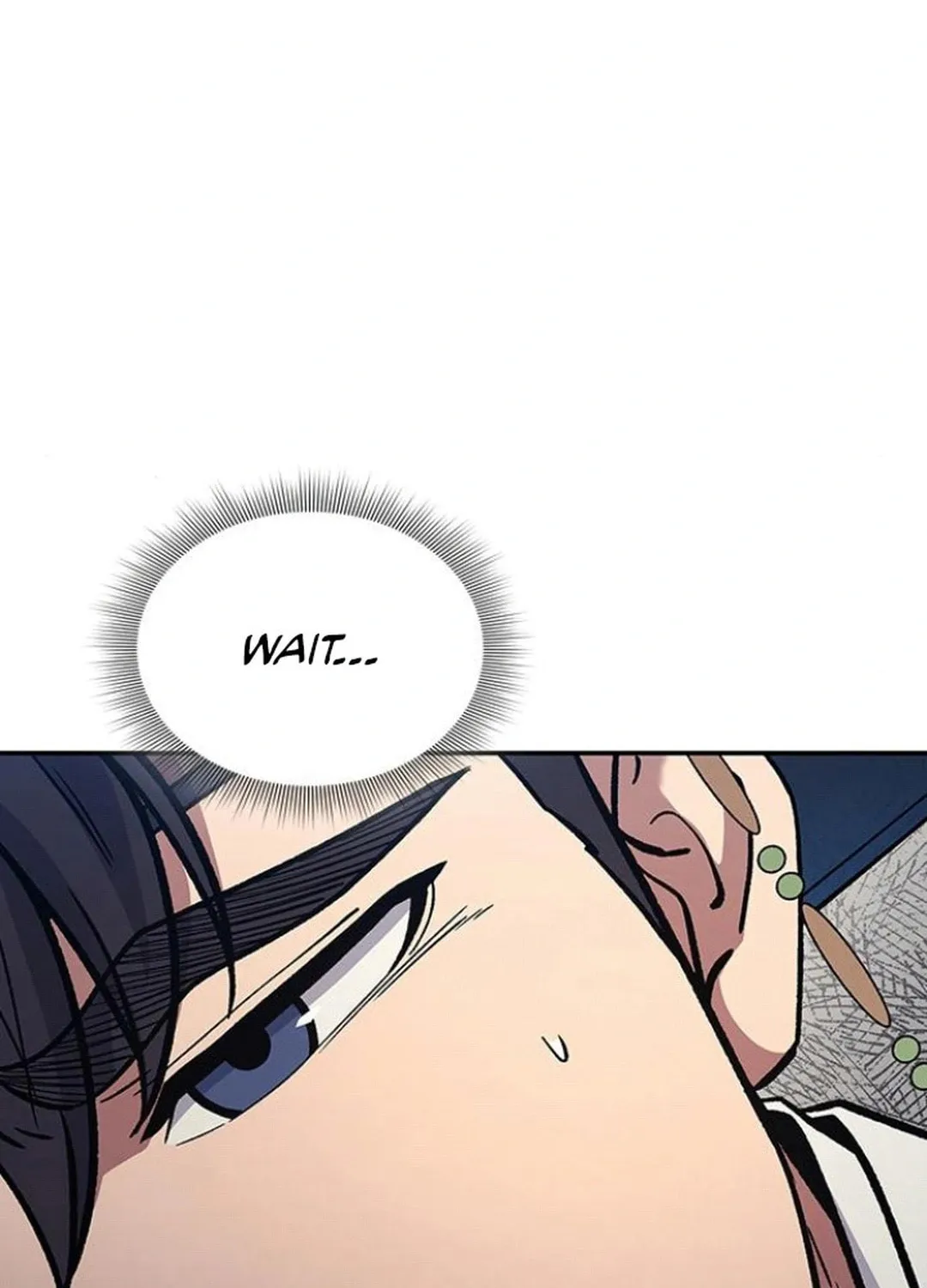 Doctor, Joseon Gada Chapter 31 page 6 - 