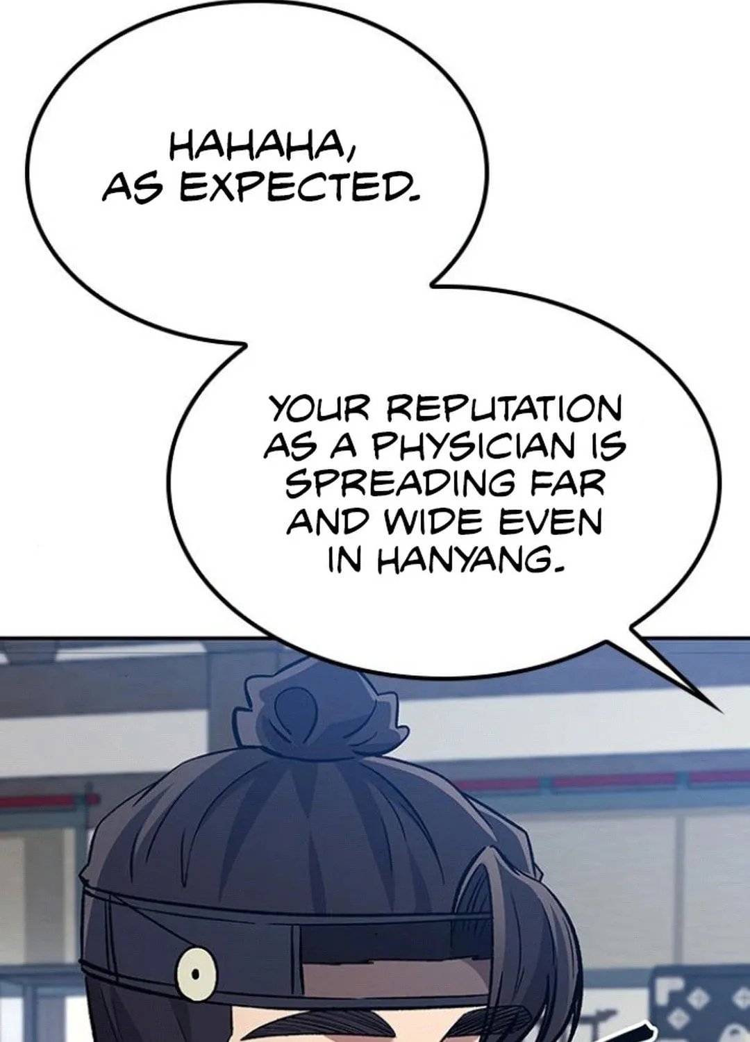 Doctor, Joseon Gada Chapter 31 page 55 - 