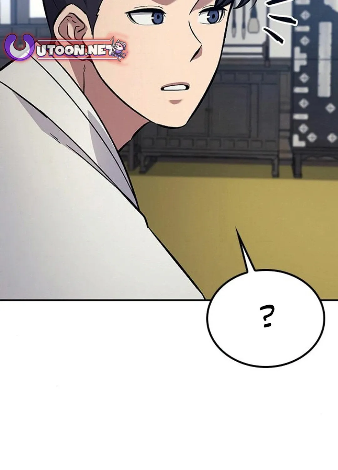 Doctor, Joseon Gada Chapter 31 page 56 - 