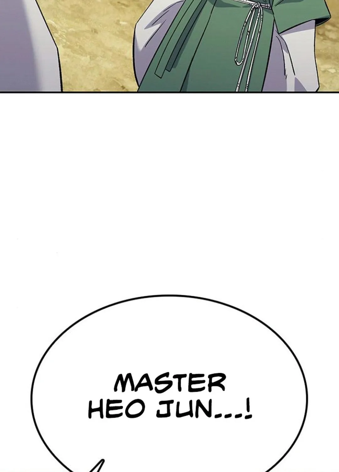 Doctor, Joseon Gada Chapter 31 page 58 - 
