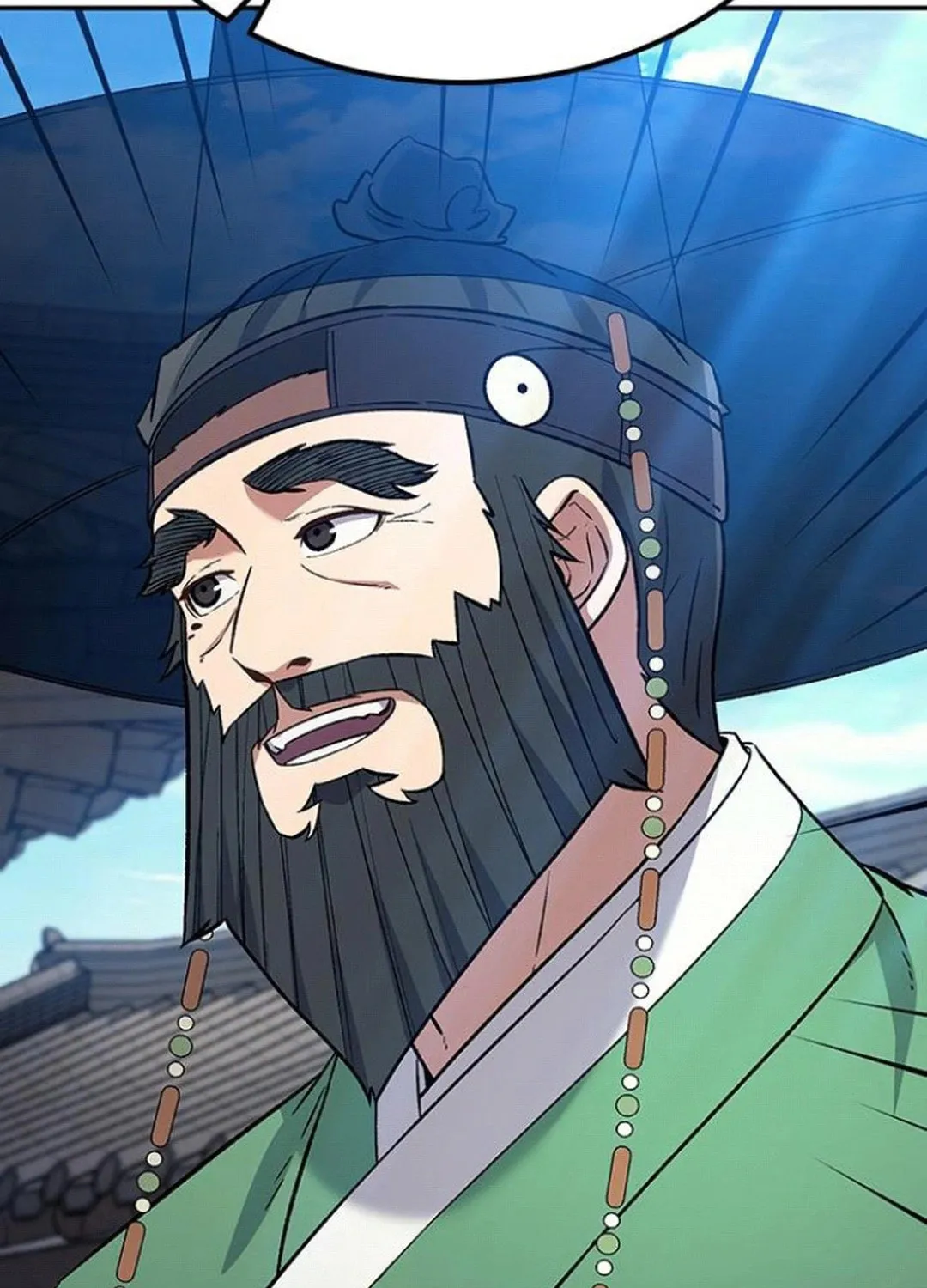Doctor, Joseon Gada Chapter 31 page 59 - 