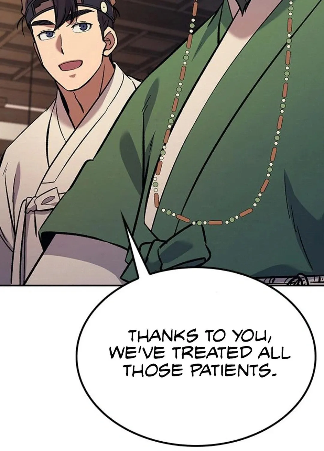 Doctor, Joseon Gada Chapter 31 page 67 - 