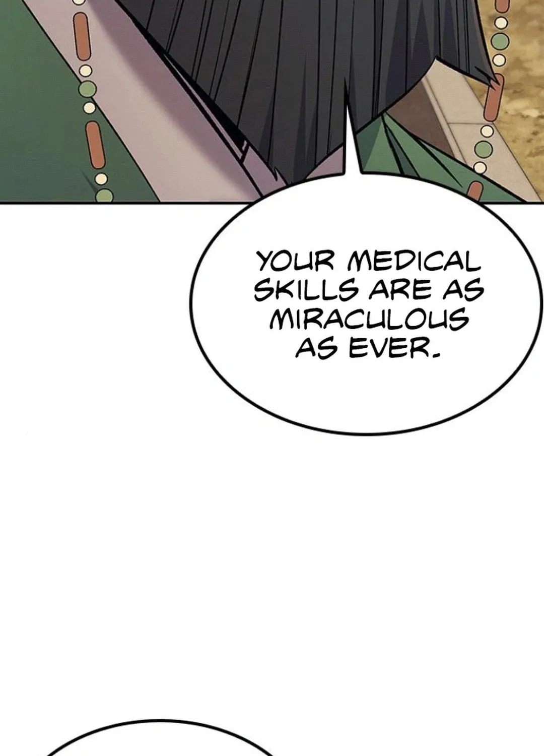 Doctor, Joseon Gada Chapter 31 page 70 - 