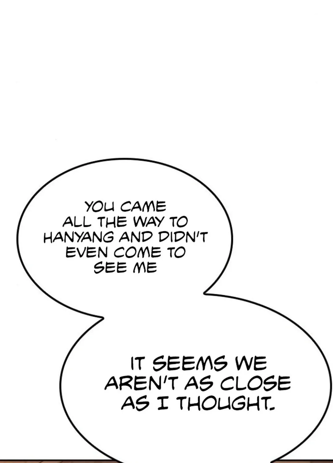 Doctor, Joseon Gada Chapter 31 page 72 - 