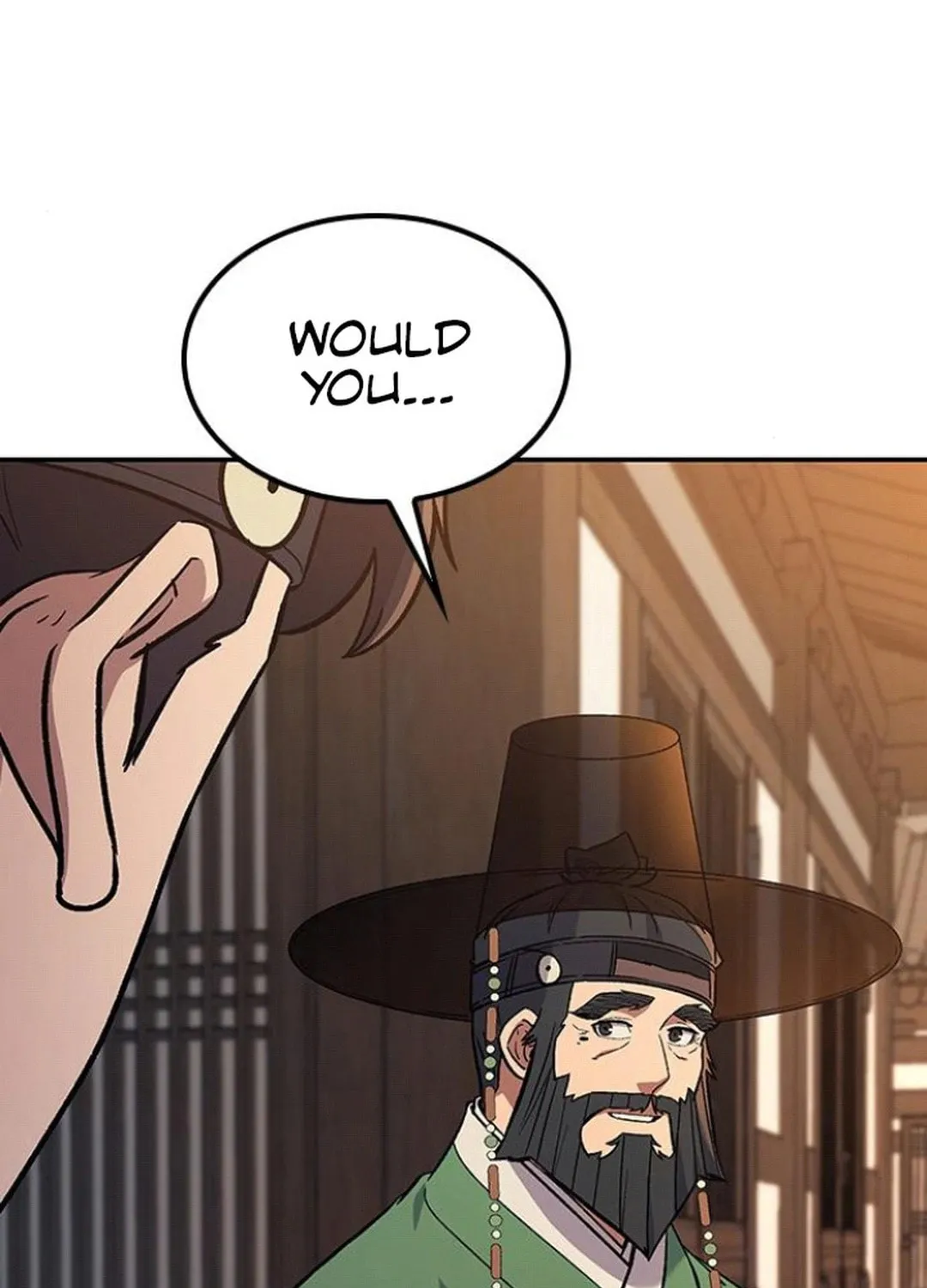 Doctor, Joseon Gada Chapter 31 page 79 - 