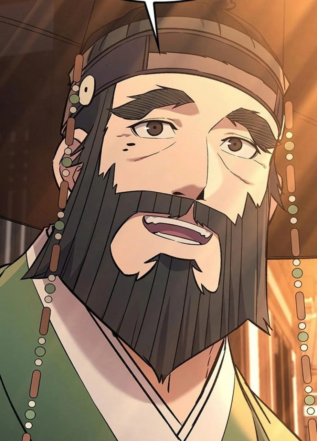 Doctor, Joseon Gada Chapter 31 page 82 - 