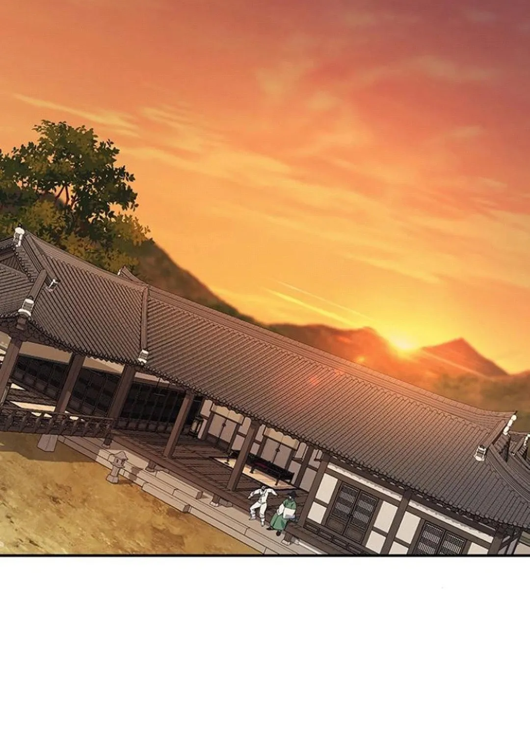 Doctor, Joseon Gada Chapter 31 page 87 - 