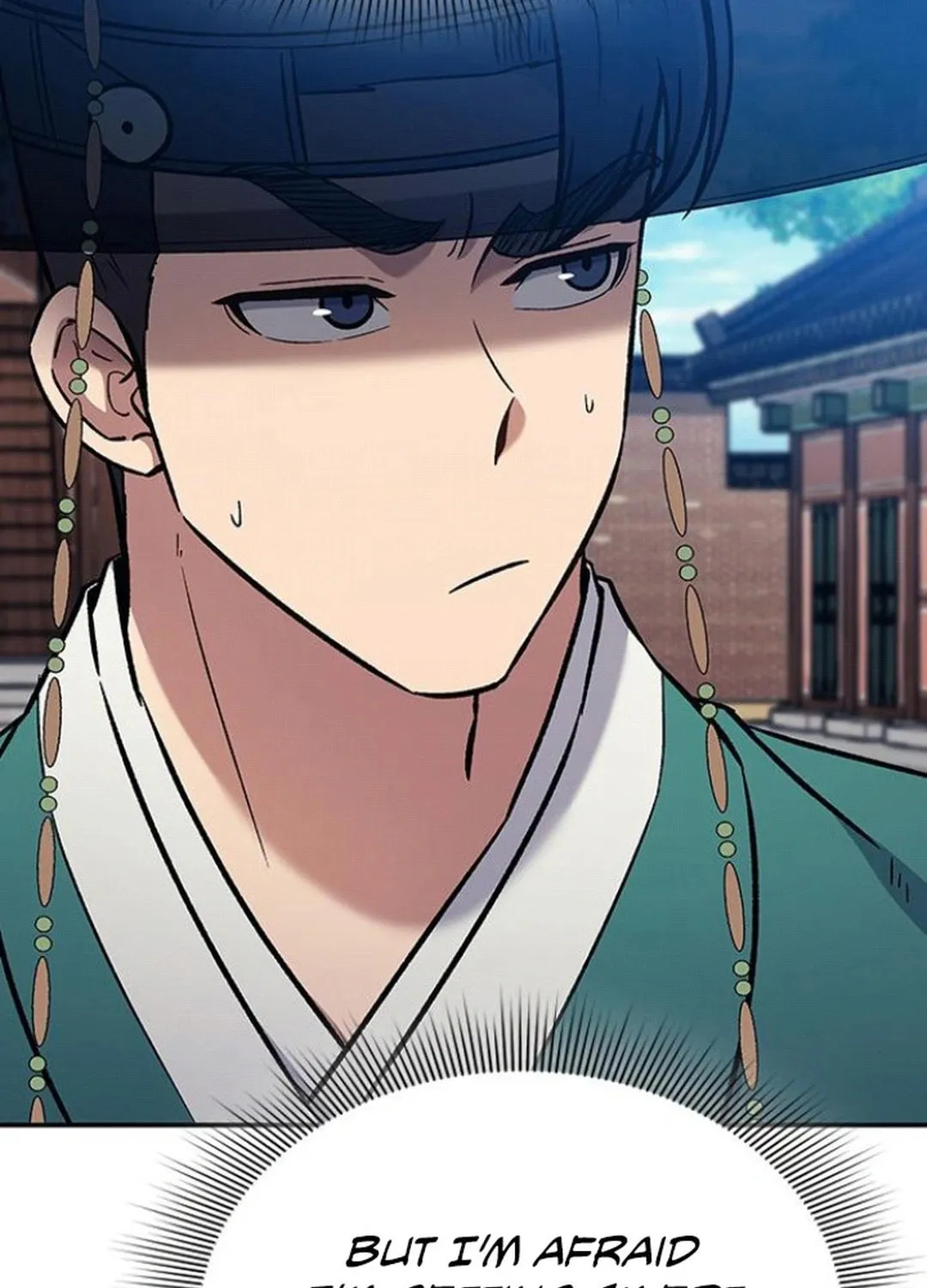 Doctor, Joseon Gada Chapter 31 page 94 - 