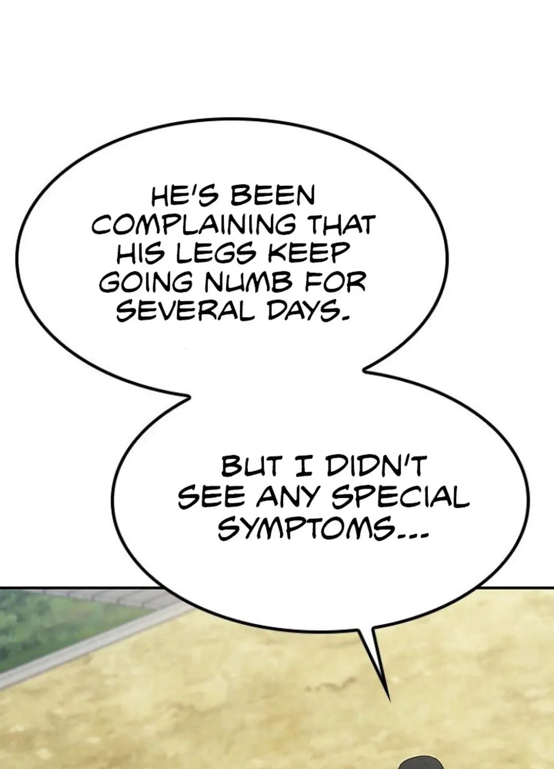 Doctor, Joseon Gada Chapter 31 page 98 - 