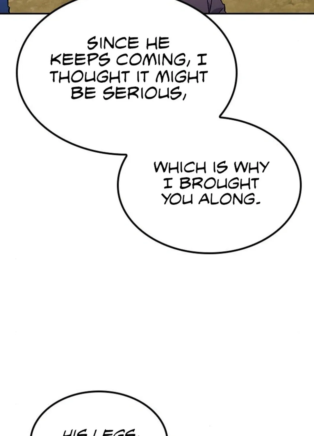 Doctor, Joseon Gada Chapter 31 page 100 - 
