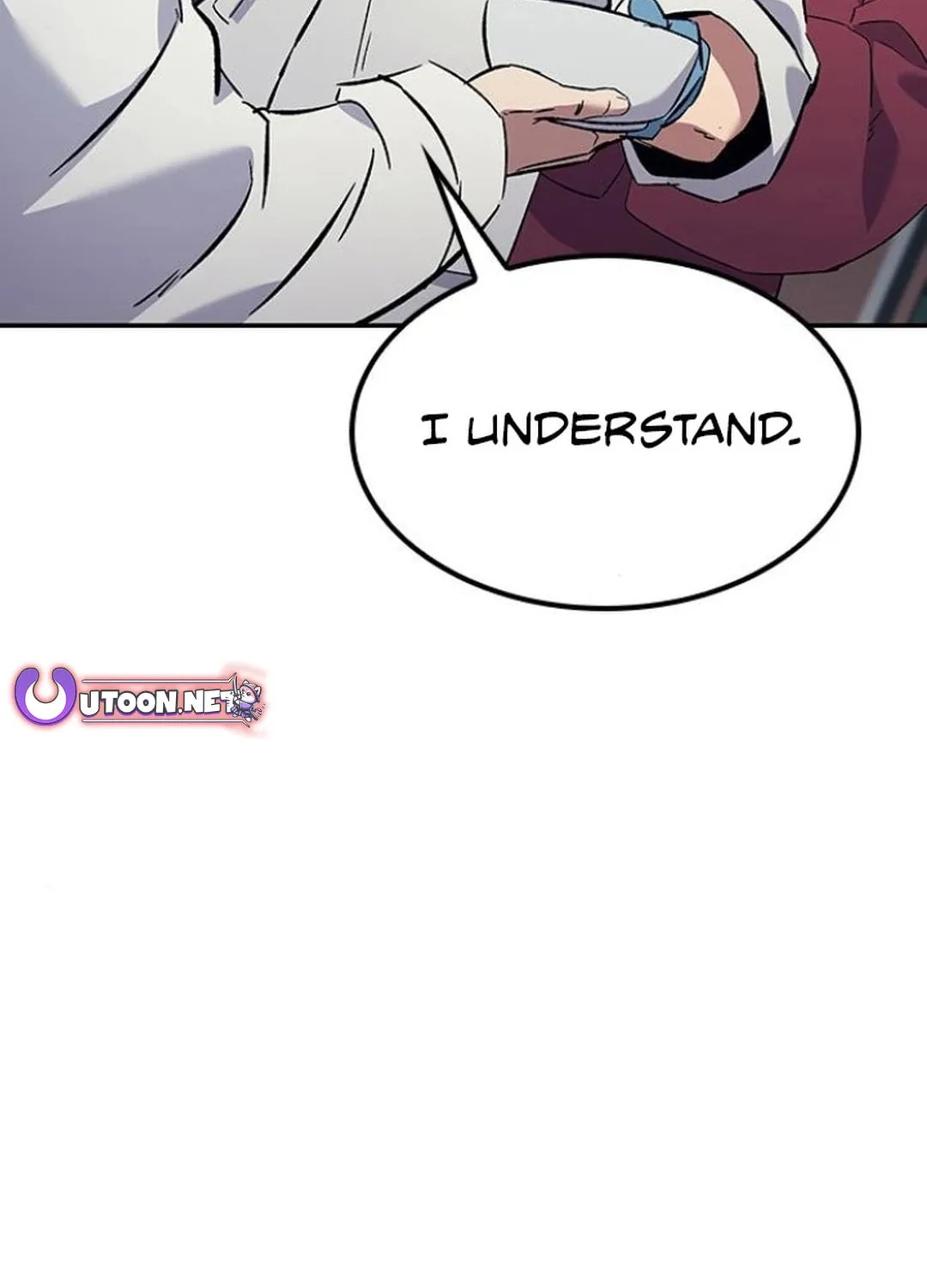 Doctor, Joseon Gada Chapter 32 page 11 - 