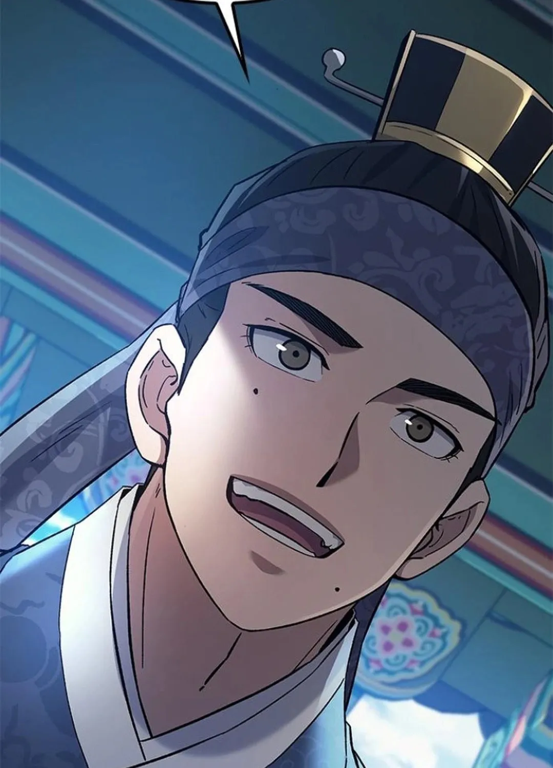 Doctor, Joseon Gada Chapter 32 page 105 - 