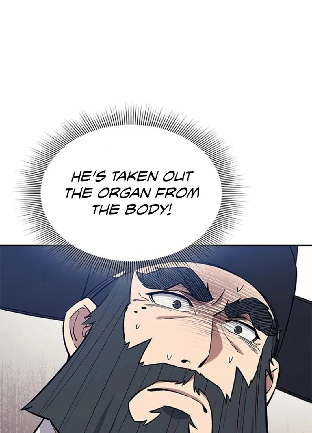Doctor, Joseon Gada Chapter 32 page 110 - 