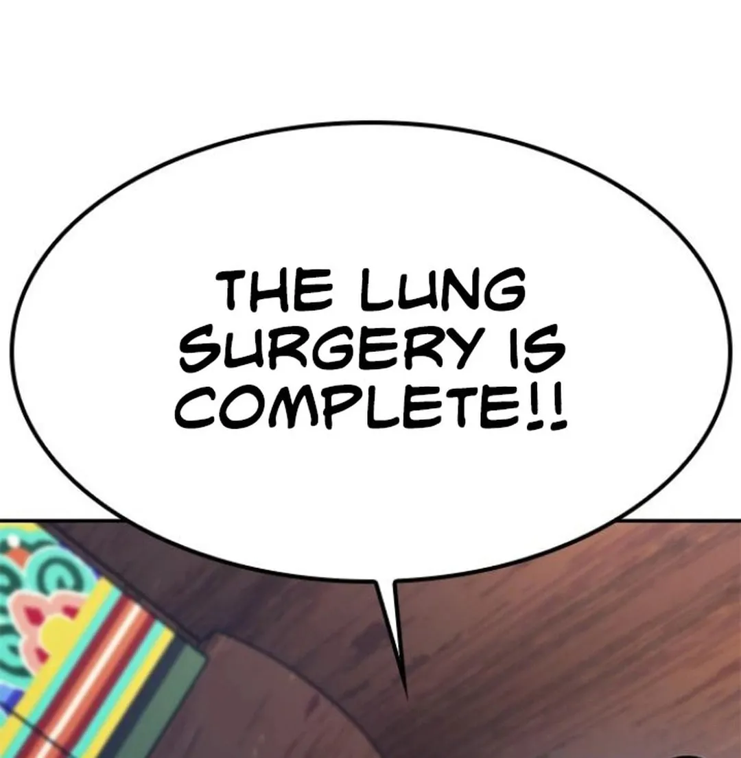 Doctor, Joseon Gada Chapter 32 page 117 - 